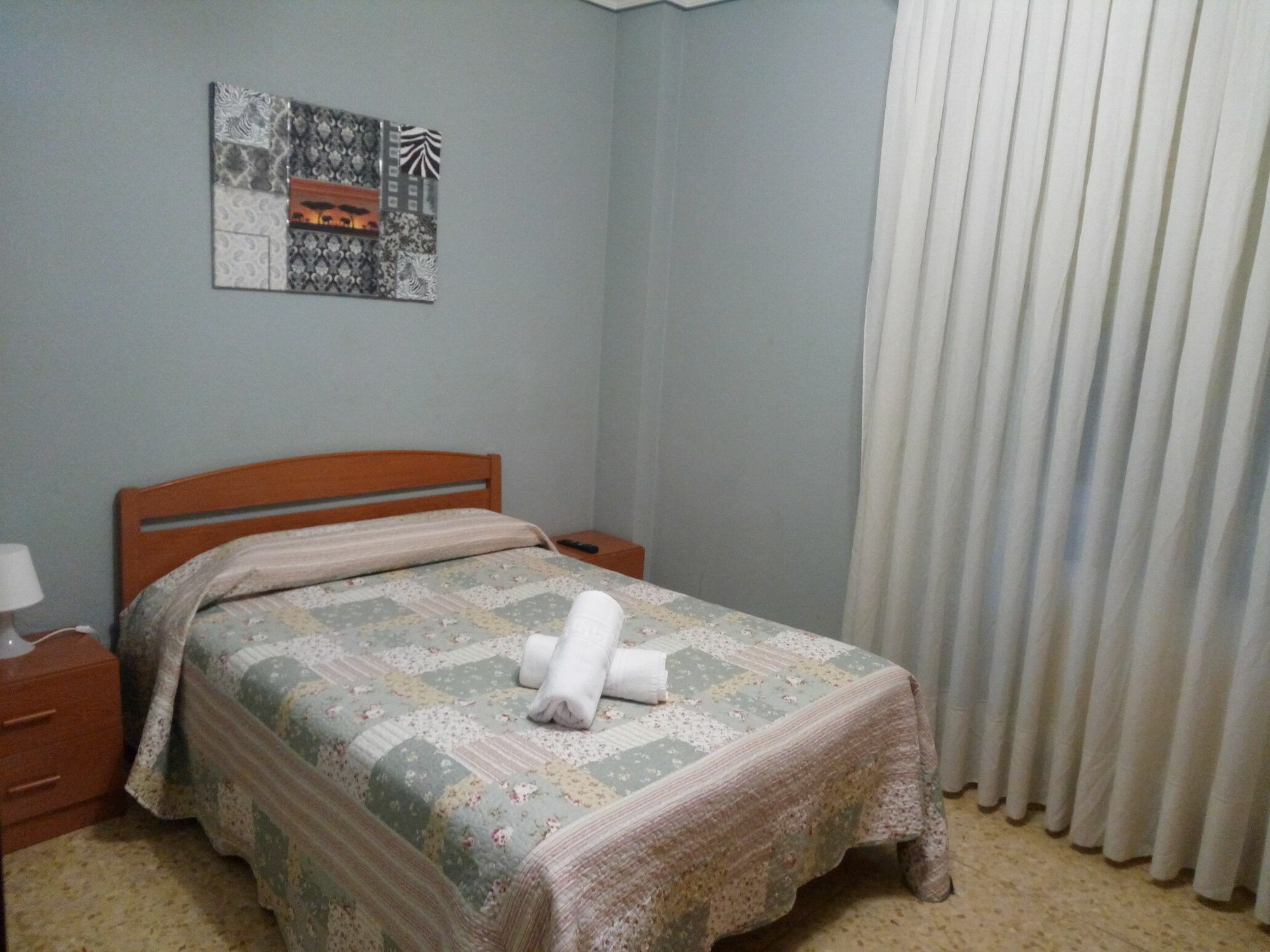 Pension Cinco Villas Logroño Dış mekan fotoğraf
